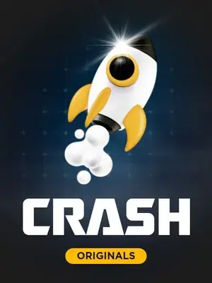 Minispiel Crash, Eigenentwicklung von Tower Casino