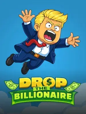 Spielautomat Drop the Billionaire des Studios InOut Games