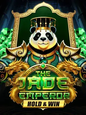 Spielautomat The Jade Emperor des Studios NetGame